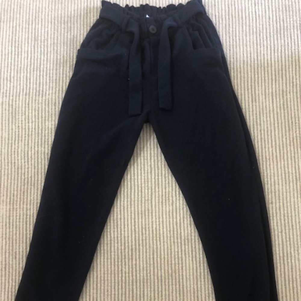 Girls lounge pants